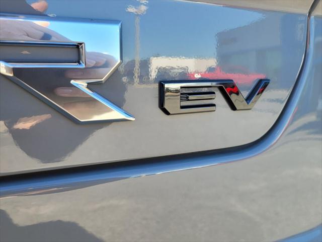 2026 GMC HUMMER EV 2X
