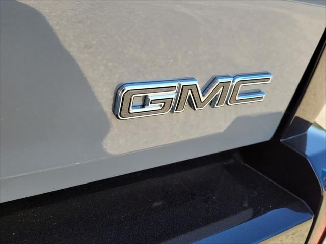 2026 GMC HUMMER EV 2X
