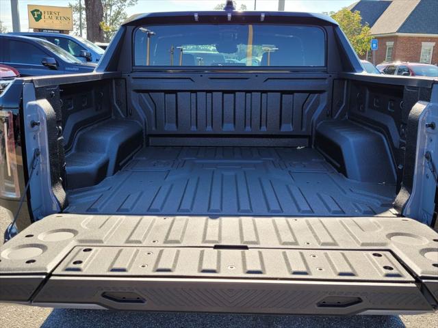 2026 GMC HUMMER EV 2X