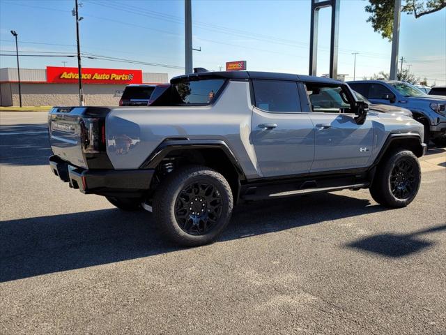 2026 GMC HUMMER EV 2X