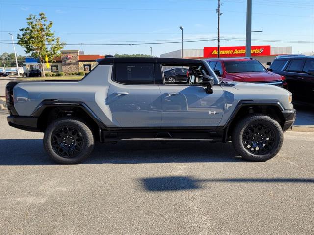 2026 GMC HUMMER EV 2X