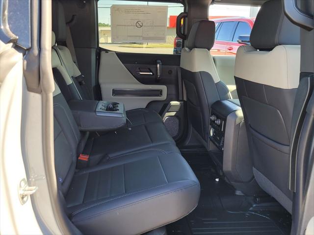 2026 GMC HUMMER EV 2X