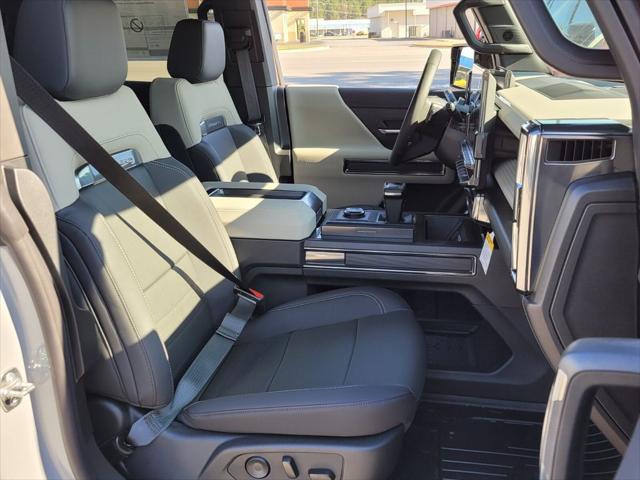 2026 GMC HUMMER EV 2X