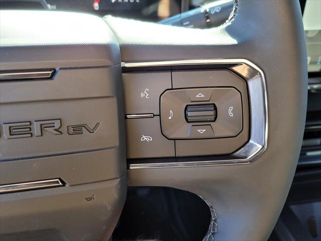 2026 GMC HUMMER EV 2X