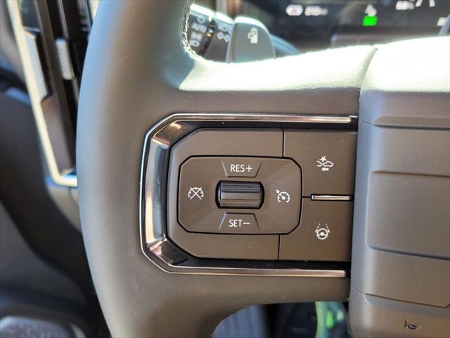2026 GMC HUMMER EV 2X