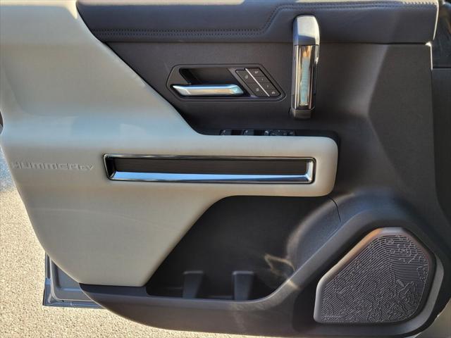 2026 GMC HUMMER EV 2X