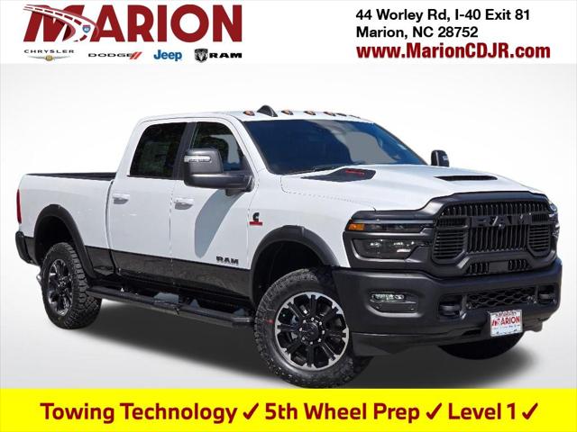 2026 Ram 2500 Rebel for sale in Marion, NC