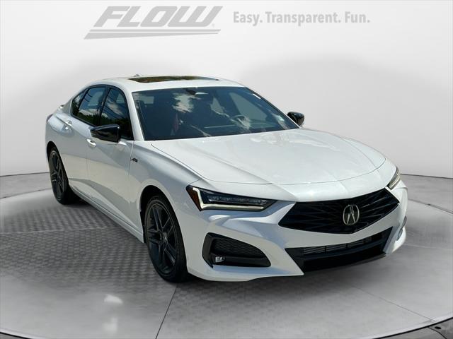 2025 Acura TLX A-SPEC Package for sale in Winston Salem, NC