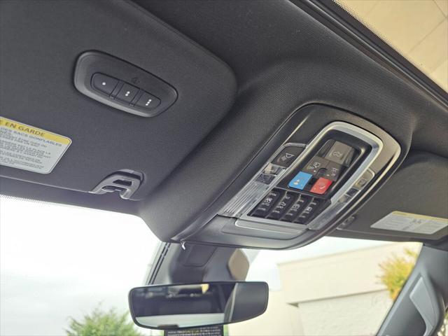 2026 Ram 1500 Laramie Crew Cab 4x4 57 Box