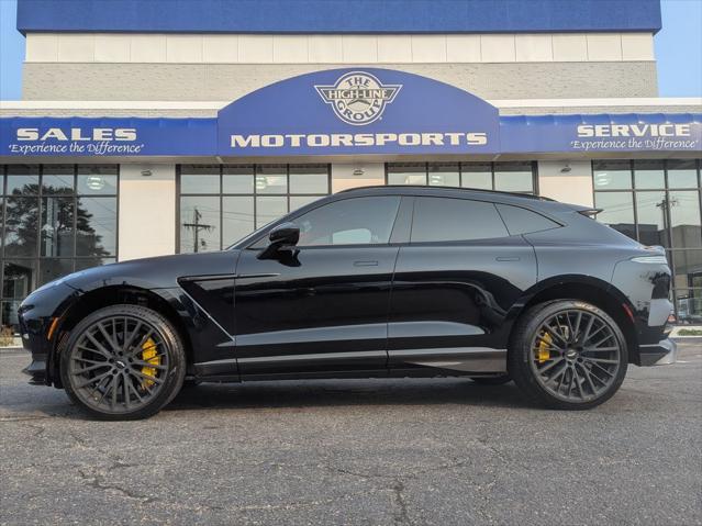 2023 Aston Martin DBX 707 for sale in Lowell, MA
