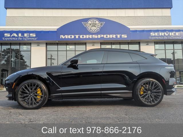 2023 Aston Martin DBX 707 for sale in Lowell, MA