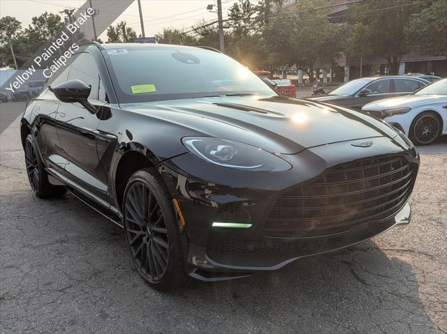 2023 Aston Martin DBX 707
