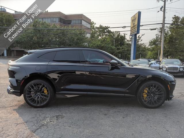2023 Aston Martin DBX 707