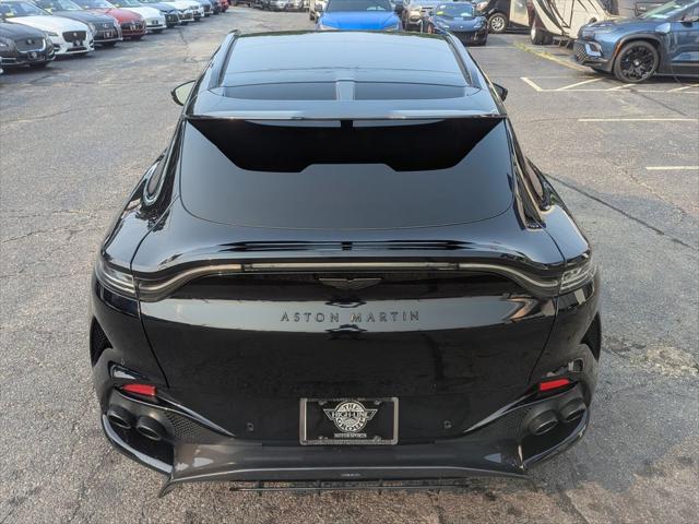 2023 Aston Martin DBX 707