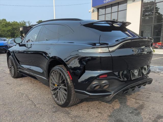2023 Aston Martin DBX 707