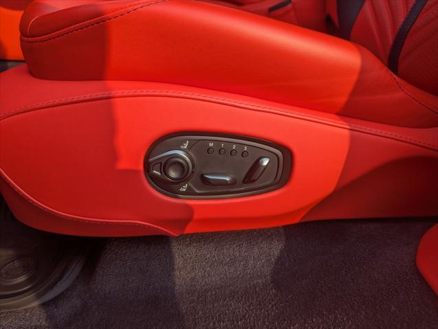 2023 Aston Martin DBX 707