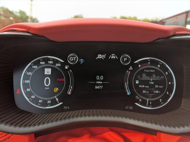2023 Aston Martin DBX 707