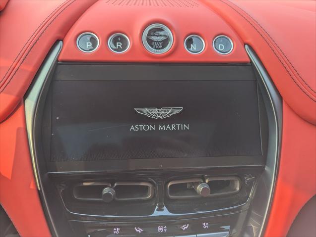 2023 Aston Martin DBX 707