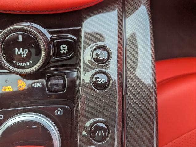 2023 Aston Martin DBX 707