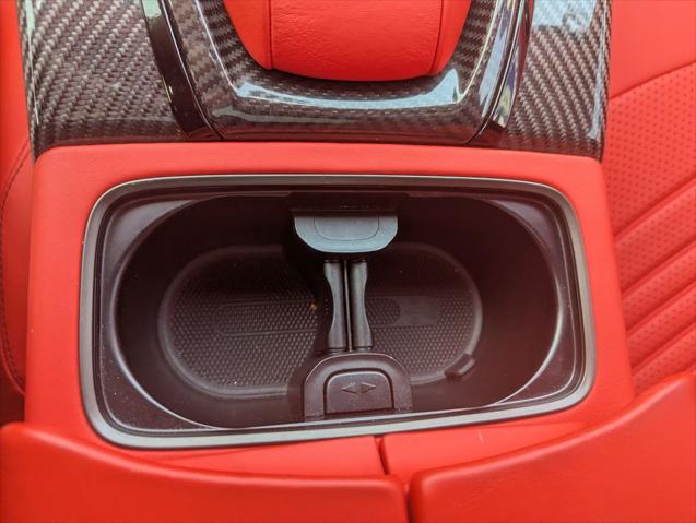 2023 Aston Martin DBX 707