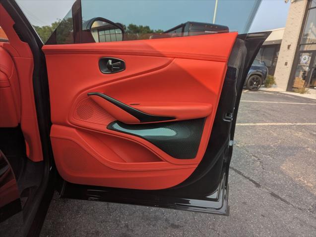 2023 Aston Martin DBX 707