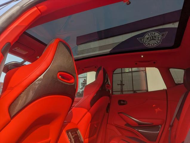 2023 Aston Martin DBX 707