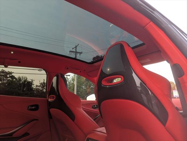 2023 Aston Martin DBX 707