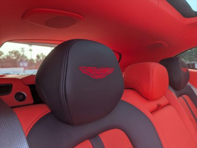 2023 Aston Martin DBX 707