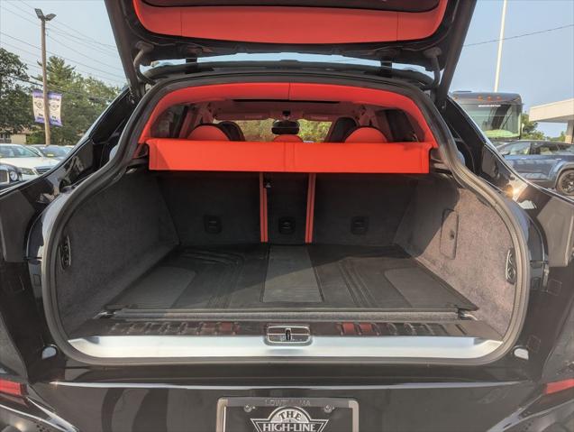 2023 Aston Martin DBX 707