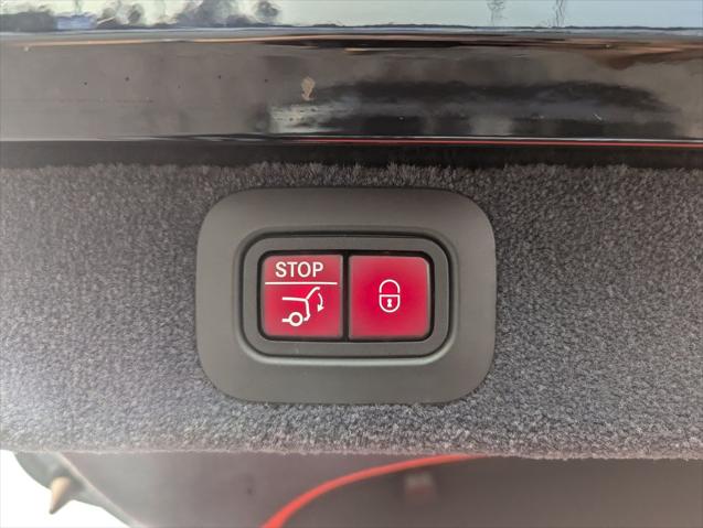 2023 Aston Martin DBX 707