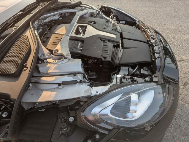 2023 Aston Martin DBX 707