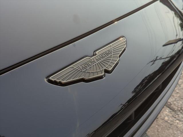 2023 Aston Martin DBX 707