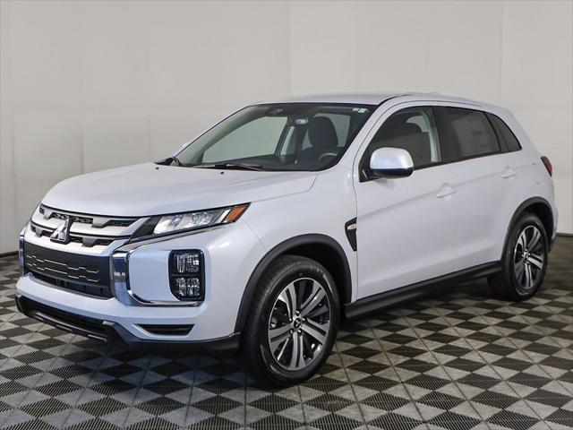 2025 Mitsubishi Outlander Sport 2.0 ES AWC