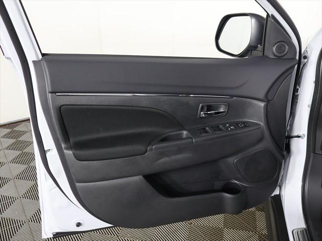 2025 Mitsubishi Outlander Sport 2.0 ES AWC