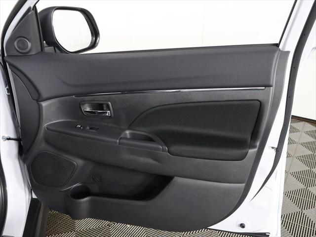 2025 Mitsubishi Outlander Sport 2.0 ES AWC