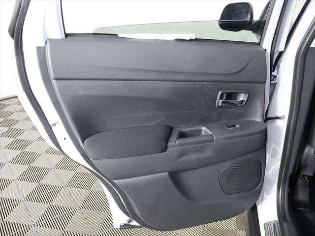 2025 Mitsubishi Outlander Sport 2.0 ES AWC