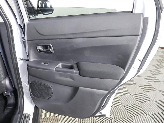 2025 Mitsubishi Outlander Sport 2.0 ES AWC