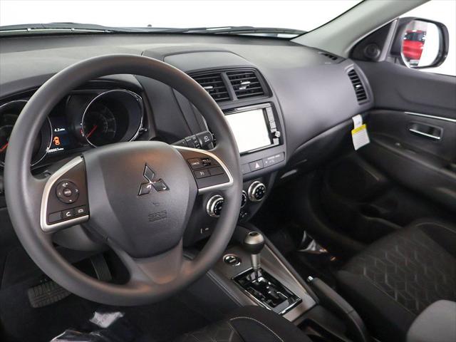 2025 Mitsubishi Outlander Sport 2.0 ES AWC