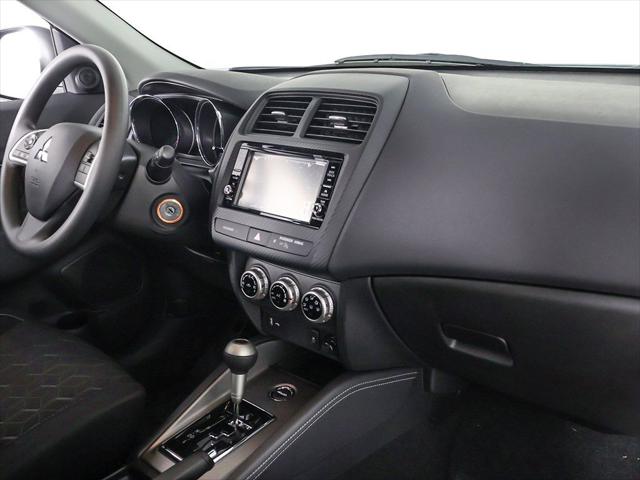 2025 Mitsubishi Outlander Sport 2.0 ES AWC