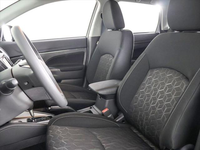 2025 Mitsubishi Outlander Sport 2.0 ES AWC