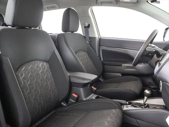 2025 Mitsubishi Outlander Sport 2.0 ES AWC