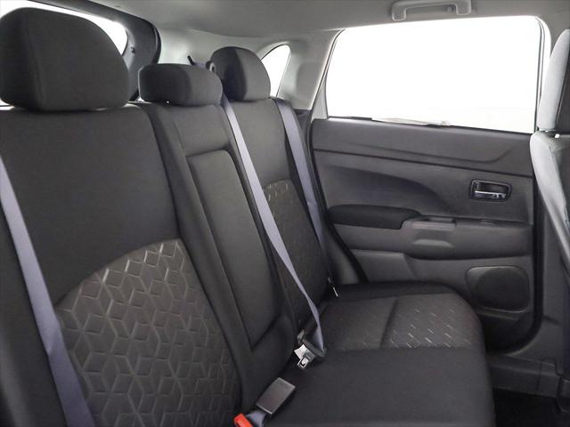 2025 Mitsubishi Outlander Sport 2.0 ES AWC