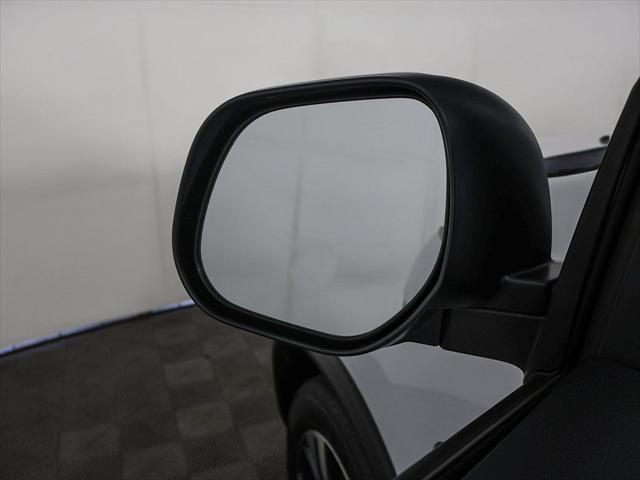 2025 Mitsubishi Outlander Sport 2.0 ES AWC