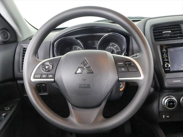 2025 Mitsubishi Outlander Sport 2.0 ES AWC