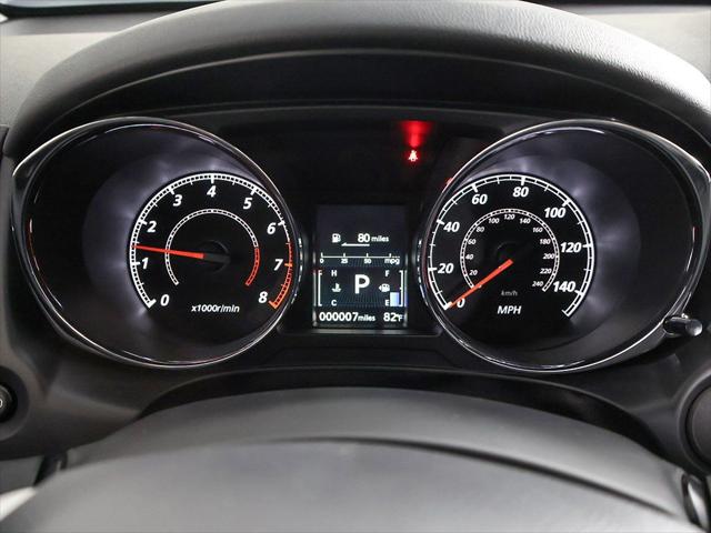 2025 Mitsubishi Outlander Sport 2.0 ES AWC