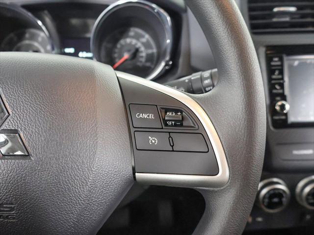 2025 Mitsubishi Outlander Sport 2.0 ES AWC