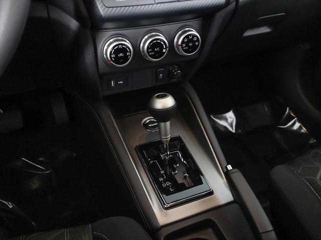2025 Mitsubishi Outlander Sport 2.0 ES AWC