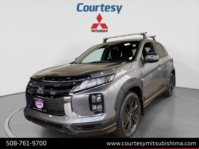 2025 Mitsubishi Outlander Sport 2.0 Trail Edition AWC for sale in South Attleboro, MA