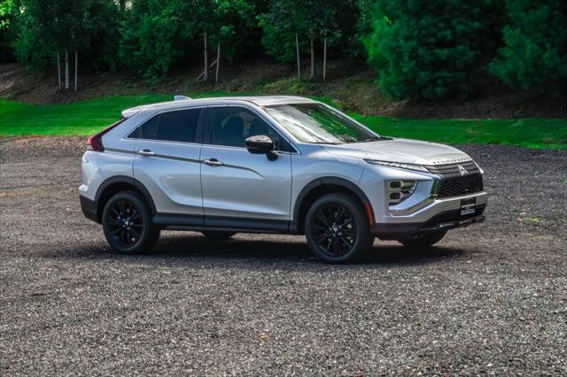 2025 Mitsubishi Eclipse Cross BLACK EDITION 1.5T S-AWC