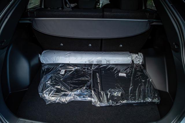 2025 Mitsubishi Eclipse Cross BLACK EDITION 1.5T S-AWC